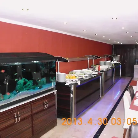 Pekcan 2* Alanya